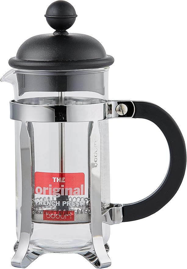 Bodum 1913-01 CAFFETTIERA