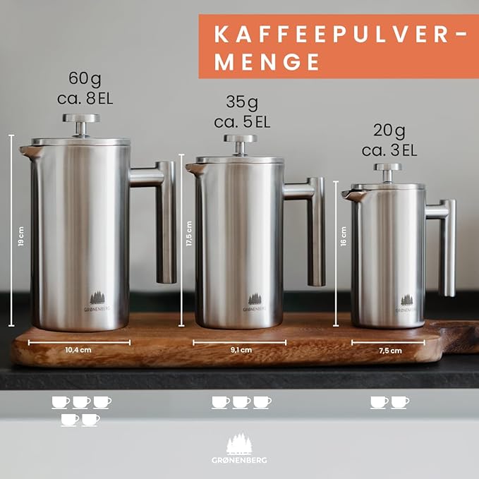 Groenenberg-French-Press