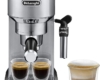 JURA S8 Dark Inox Kaffeevollautomat (EB)