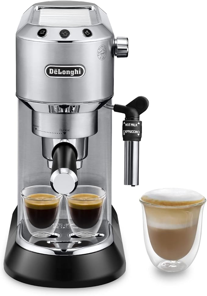 JURA S8 Dark Inox Kaffeevollautomat (EB)