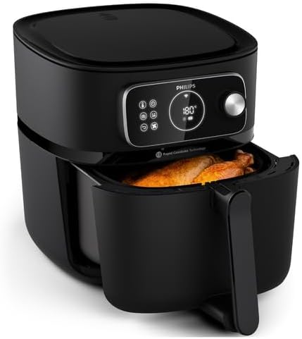 Philips Series 5400 LatteGo